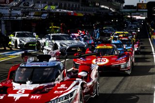 660: The Most Open Le Mans Yet? - The 2026 Le Mans 24 Preview
