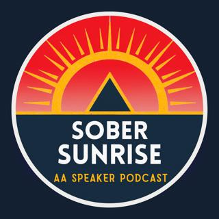 Sober Sunrise - Rob B - Baskin Ridge, NJ - 2003
