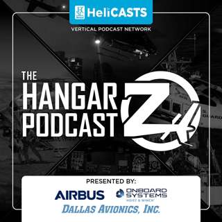 Episode 240 - The Role of Airbus and Loft Dynamics in LAPD Operations, with Chief Pilot Kevin Gallagher Part 1