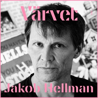 KORT Jakob Hellman: "Man blir tafatt efter spelningen, inte så cool"