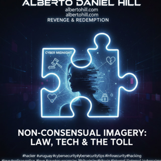 Image-Based Sexual Abuse: Global Analysis and Legal Responses