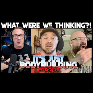 It's Just Bodybuilding 340 Our Worst Gear Experiences Ever 😂😳