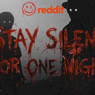 Reddit Horror Story  My University Paid Me  2000 To Stay Silent For One Night