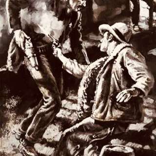 Boardwalks from Hell Part 2: AC Jackson's Brush with Danger and the Pursuit of Justice in Dodge City