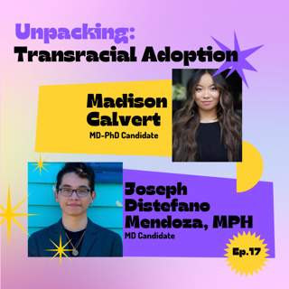 Unpacking: The Experience of Transracial Adoptees