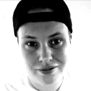 Ep-31 Quinn Brown founder of "In With The Bins", Trans Man Talks