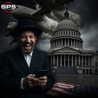 GEO-FENCED: How Erika Kirk’s Mom Jewed Millions of Christians