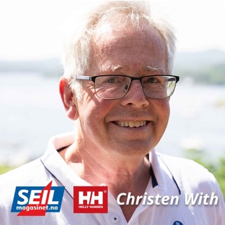 Christen With om 60 år i seilsportens tjeneste