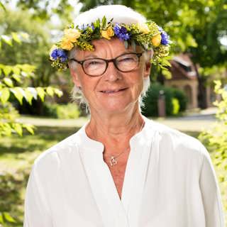 Elisabeth Tarras-Wahlberg