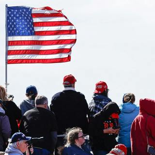 Do Trump Supporters Mind When He Mocks Biden’s Stutter?