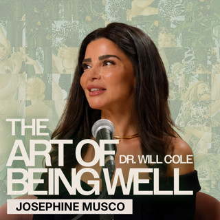 Microplastics In Tea & Coffee, Olive Medicine & Longevity Hot Tips | Josephine Musco