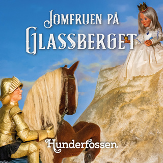 Jomfruen på Glassberget