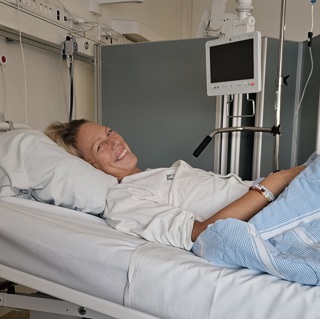Samtal Med Josefin - Del 1