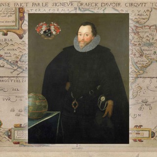 Episode 364: Sir Francis Drake, the Dragon of the Seas - Part 1
