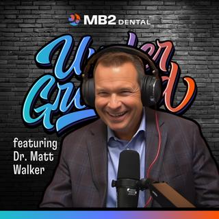 Ep. 89 | Dentistry by Fate | Dr. Matt Walker