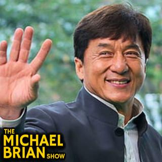 Jackie Chan: You Change Your Circumstances EP720
