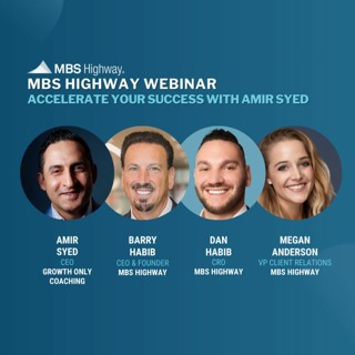 Accelerate Your Success with Amir Syed