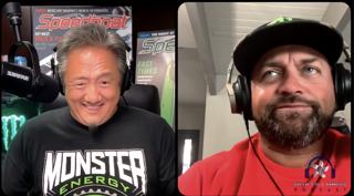 BOATS & BROS: Navigating Segues with Myrick & Ray