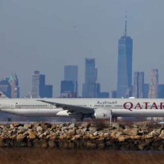 Airline Profits Slashed Amid Costs, Prada Axiom Space Spacesuit Unveiled, Munich Airport Evacuates Smoke Scare, Mélenchon Launches Fourth Bid Targets Far Right, and more...