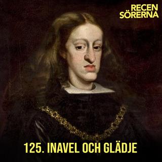 125. Inavel och glädje