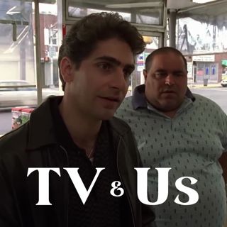 The Sopranos: Season 1 Episode 8