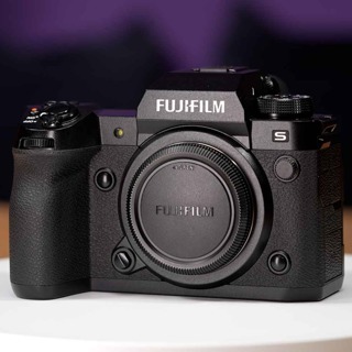 Fujifilm X-H2s: Gjør APS-C et comeback?