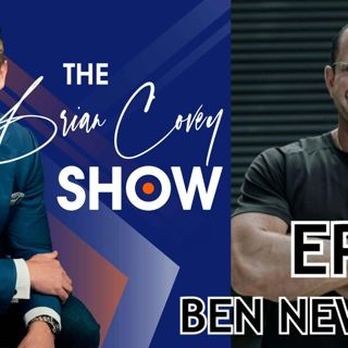 Ep 77 - Ben Newman :: Attack the Process