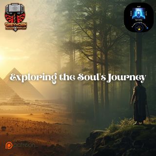 Exploring the Soul's Journey: Insights from Kametaphysics