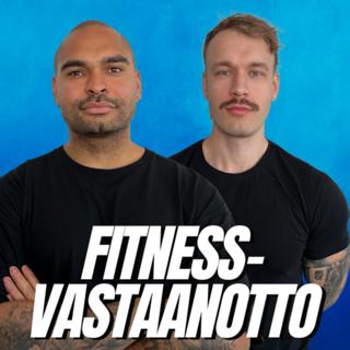 Lihapäät vs. Salinörtit ft. Fitnessvastaanotto | Fitissä Podcast #15
