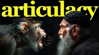 ARTICULACY: From Monkey To Monk (Full Course) | Joseph Tsar