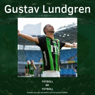 125. Gustav Lundgren