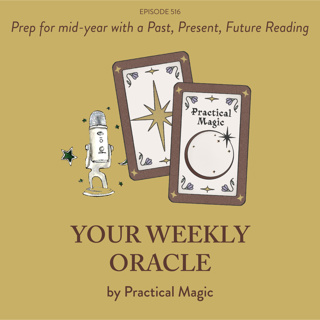 Start Prepping for Mid-Year with a Past, Present, Future Reading