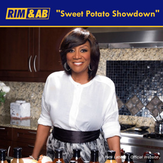 RIMCAST #13 - "Sweet Potato Showdown"
