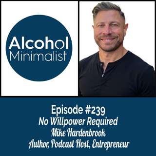 No Willpower Required with Mike Hardenbrook
