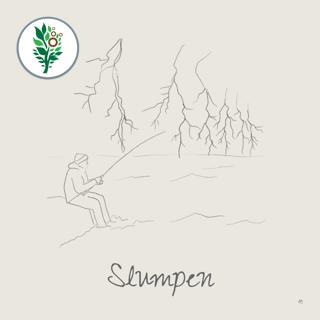 Slumpen (Randomness) - Roy har träffats sju gånger av blixten