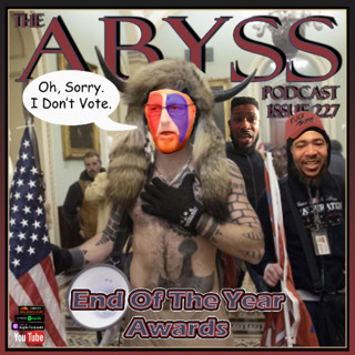 Issue 227: End Of The Year Awards