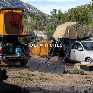DEPARTURES_week one