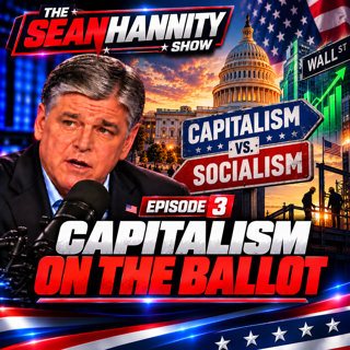 Capitalism on The Ballot