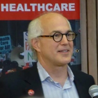 Welcome to CODE WACK, a healthcare reform educational mini-podcast..