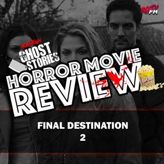 Horror Movie Review! Final Destination 2