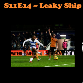 S11E14 - Leaky Ship