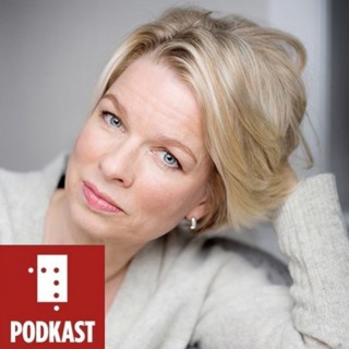 Litteratur og offentlighet. Foredrag ved Linn Ullmann