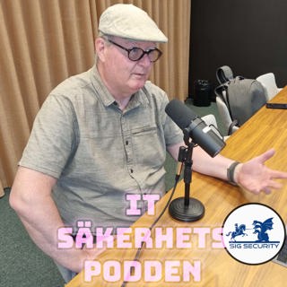 #297 - Nya utmaningen på EU-himlen
