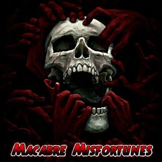 HHS Presents Macabre Misfortunes Ep 108 Valentine's Day Tragedy