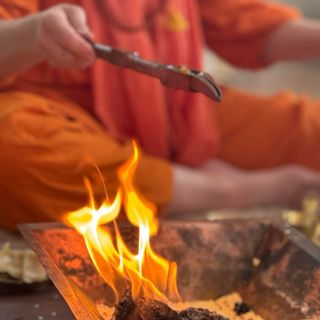What is Yoga? a Wisdom Circle Satsang with Swamini Shraddhananda Saraswati 04272025