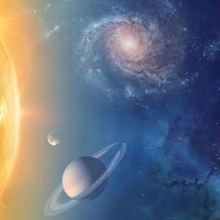 Beyond Our Solar System: Moons, Missions & the Hunt for Alien Life