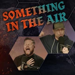 Something In the Air | The Glass Cannon Podcast Shadowdark E11 | Shadowdark RPG