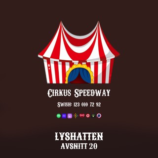 Avsnitt 20 - Lyshatten