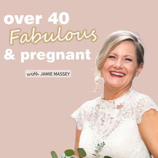 Overcoming Post-Menopause & Endometriosis: Pregnancy at 44 with Donor Eggs