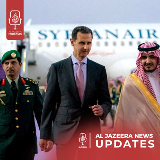Bashar al-Assad sentenced to death in absentia, Israeli settler attacks
